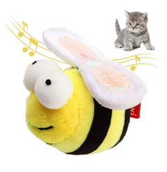 FelineFun Teaser Toy