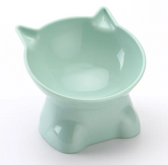 Scandinavian Comfort Pet Bowl