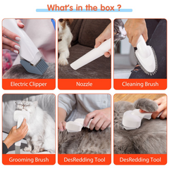Complete Pet Care System