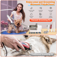 Complete Pet Care System