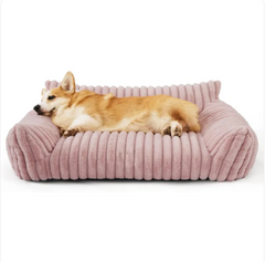 Purrfect Comfort Pet Sofa