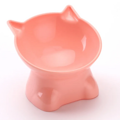 Scandinavian Comfort Pet Bowl
