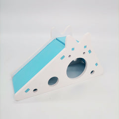 Pet Slide & Hideout House