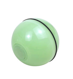 Roll & Glow Cat Play Ball