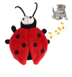 FelineFun Teaser Toy