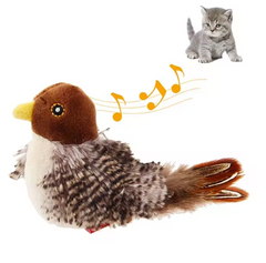 FelineFun Teaser Toy