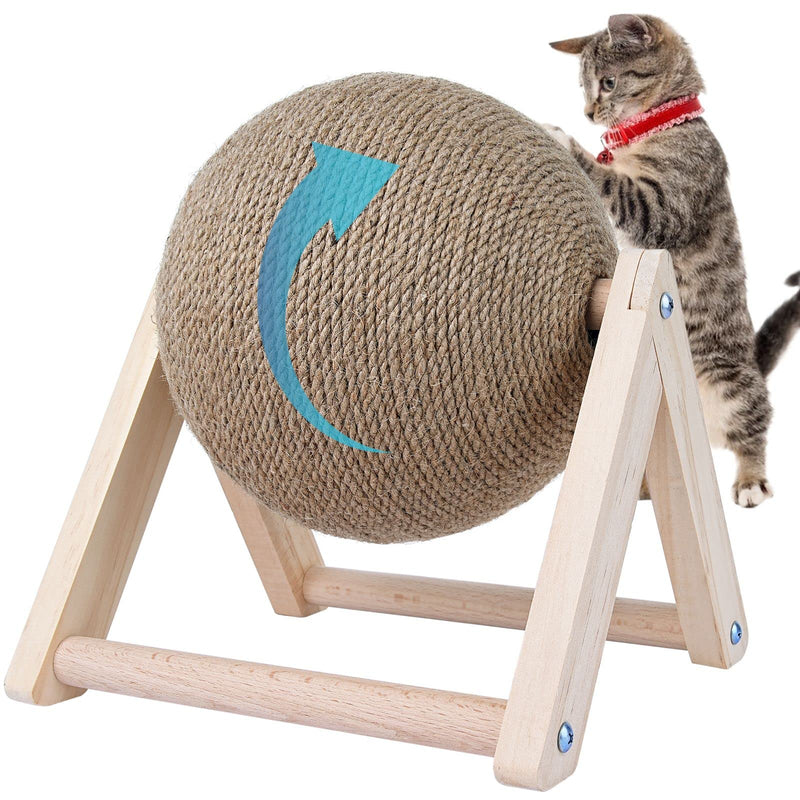 NaturalNest Cat Scratcher
