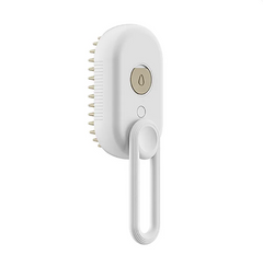 3-in-1 Electric Pet Care Brush