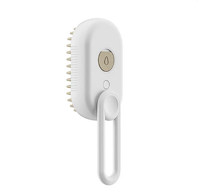 3-in-1 Electric Pet Care Brush