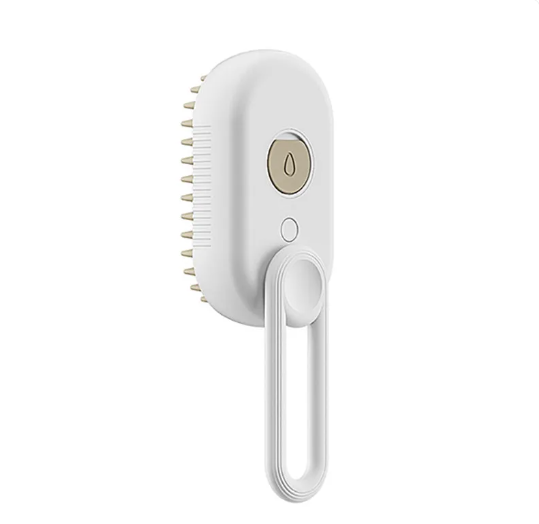 3-in-1 Electric Pet Care Brush