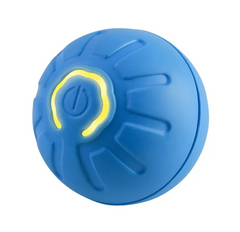Clever Pup Play Ball
