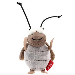 Playful Prey Cat Toy