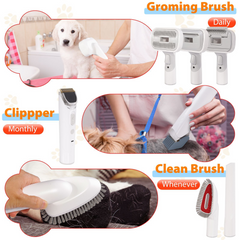 Complete Pet Care System