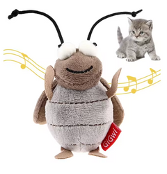 FelineFun Teaser Toy