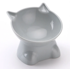 Scandinavian Comfort Pet Bowl