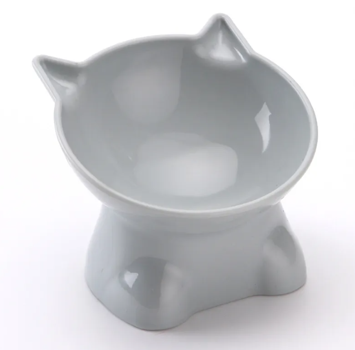 Scandinavian Comfort Pet Bowl