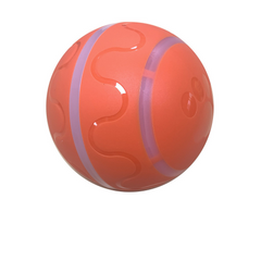 SmartPlay USB Cat Toy Ball