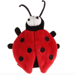 Playful Prey Cat Toy