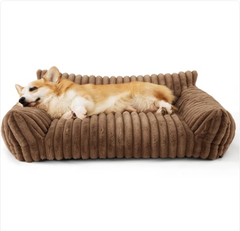 Purrfect Comfort Pet Sofa
