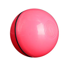 Roll & Glow Cat Play Ball