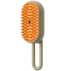 3-in-1 Electric Pet Care Brush