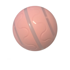SmartPlay USB Cat Toy Ball