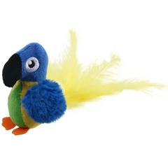 Playful Prey Cat Toy
