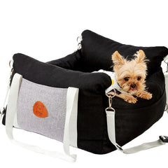 SecurePup Car Safety Seat