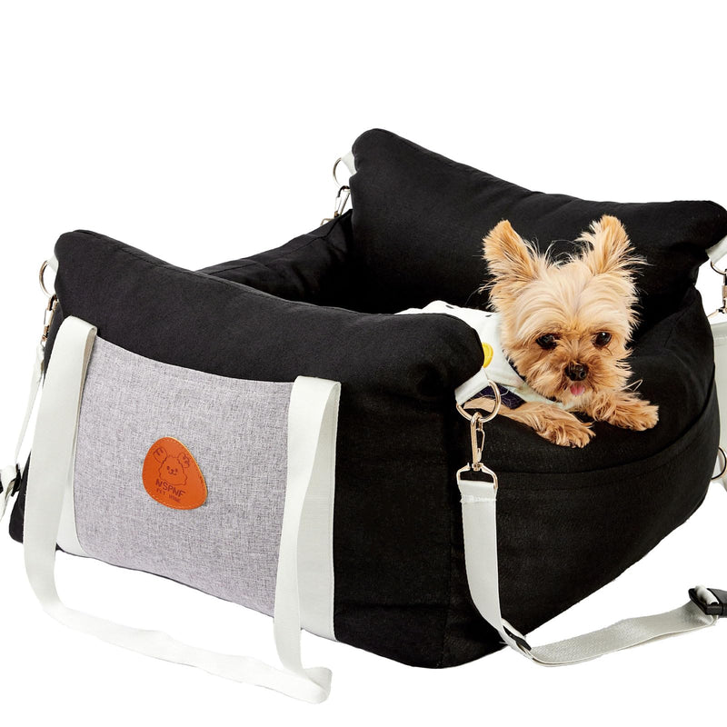 SecurePup Car Safety Seat