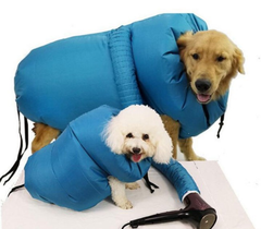 Cozy Pet Dryer Box