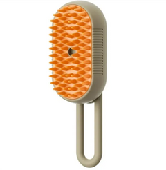 3-in-1 Electric Pet Care Brush