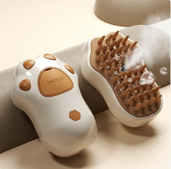 Grooming Spray Brush Comb