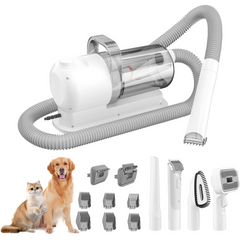 Complete Pet Care System