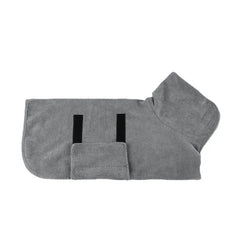 Quick Dry Pet Robe