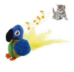 FelineFun Teaser Toy
