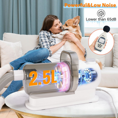 Complete Pet Care System