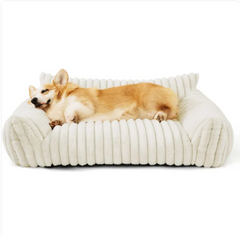 Purrfect Comfort Pet Sofa