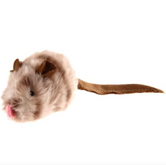 Playful Prey Cat Toy