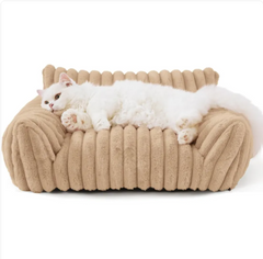Purrfect Comfort Pet Sofa